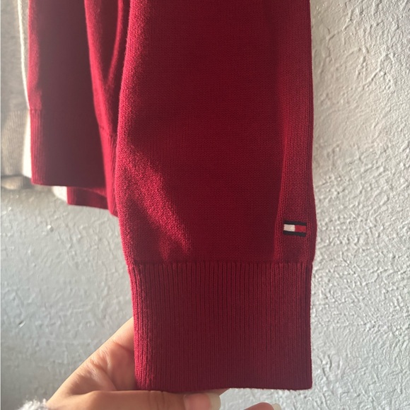 Tommy Hilfiger Sweater - Picture 5 of 6